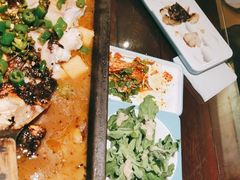 -江边城外烤鱼(方庄时代购物中心店)