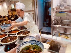 -老陕一碗(八达岭奥莱店)