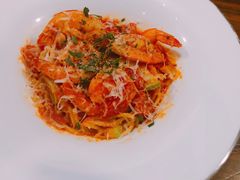 -1861意大利餐厅(文化广场店)