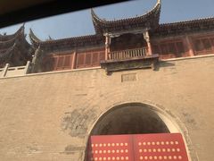 -鼓楼(兴庆区)