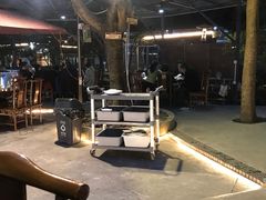 大堂-凤来栖·净庭院·火锅(欧尚店)