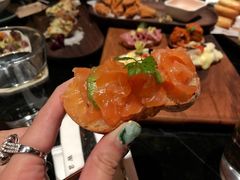 -wann lounge 低温慢煮牛排·清吧