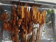 -夜烤·宜宾烧烤(回龙湾店)