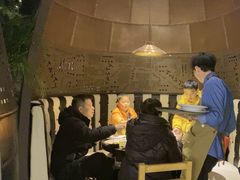 -西堤牛排(杭州金沙天街龙湖店)