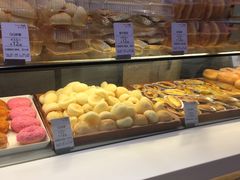 -面包新语(KKMALL京基店)