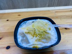 -串妹花式冰粉(乐山总店)