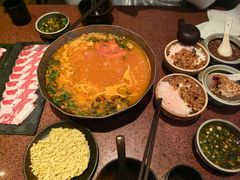 -旺福·贵州酸汤牛肉火锅(陆悦天地店)