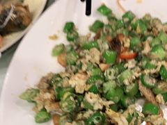 -丈母娘的饭局•新金陵菜(牛首山店)