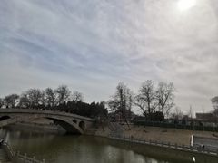 -赵州桥景区