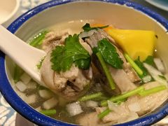 -巴扎美食·新疆菜·西域歌舞表演餐厅(新疆大厦店)