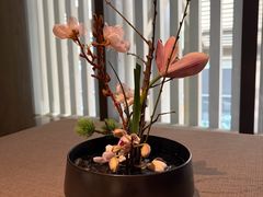 -今轩中餐厅(西安经开洲际酒店)