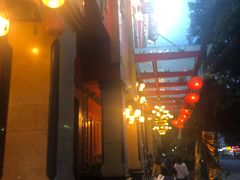 -老码头火锅(玉林店)