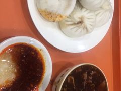 -庆丰包子铺(乔庄店)