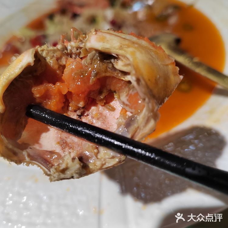 海鲜｜荔枝夫妇海鲜私房菜
