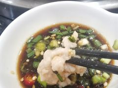 -老来福·非遗酸汤兔(凯旋路店)
