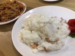 -陈傻子餐厅(世纪都会店)