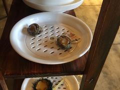 -马路边上·小海鲜烧烤(八一路店)