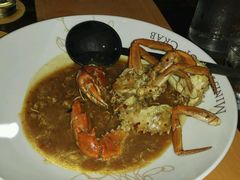 android_upload_pic-Ministry of Crab(科伦坡店)