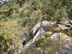 -海南热带雨林国家公园吊罗山景区