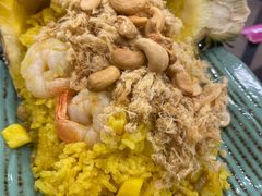 菠萝饭-荷花泰菜(东方新天地店)