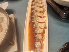 -天怡·鱼工厂(梅溪湖店)