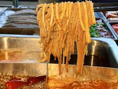-皇城老妈火锅(琴台店)