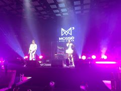 -MOSSO·Liveshow(M3香港广场店)