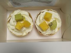 -Dark Horse·黑马蛋糕·低脂·低糖淡奶(金匙望湖大厦店)