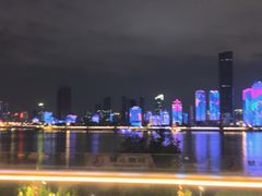 -富力威斯汀酒店-中国元素中餐厅(武昌临江店)