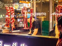 -刘少华贵州小黄牛·鲜牛肉火锅(总店)