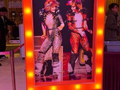 -交通银行前滩31演艺中心