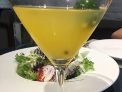 -又见马甲M8融合西餐厅(厦门体育中心店)