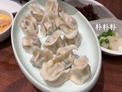-喜鼎海胆水饺(东港店)