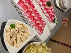 -海底捞火锅(正大乐城店)