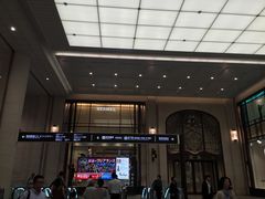 门面-阪急百货店(梅田总店)