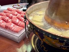 -1078號老北京涮肉(松柏店)