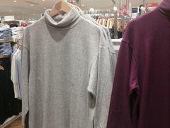 -优衣库(东莞天和City店)