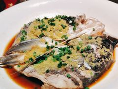 -绿茶餐厅(coco park 店)