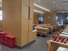 -乡村基·川味现炒大王(熙悦天街店)