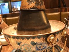 -额尔敦传统涮(公园西路店)