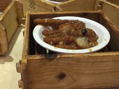 蒸凤爪-东莞美怡登酒店(常平南站店)