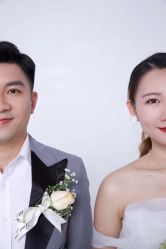 点击看大图 -金夫人婚纱摄影(华南店)