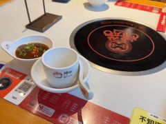 -焯牛潮汕牛肉火锅(云峰街创始店)