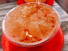 -玫瑰甜品(文明路店)