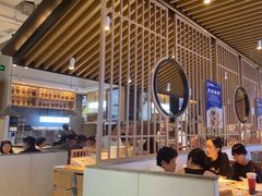 -香香春饼·非遗技艺(万达店)
