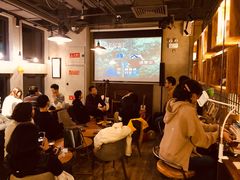 大堂-77啤妹精酿生活馆(前门店)