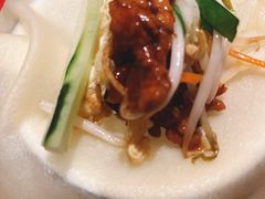 -老郑家东北春饼(龙悦居店)