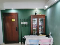 -润玺酒店公寓(深圳世界之窗店)