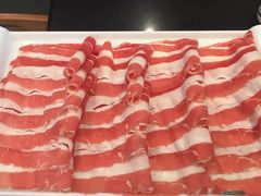 -北门涮肉·铜锅涮肉(南锣鼓巷店)