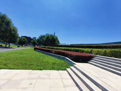 -人杰湖公园(地铁站)